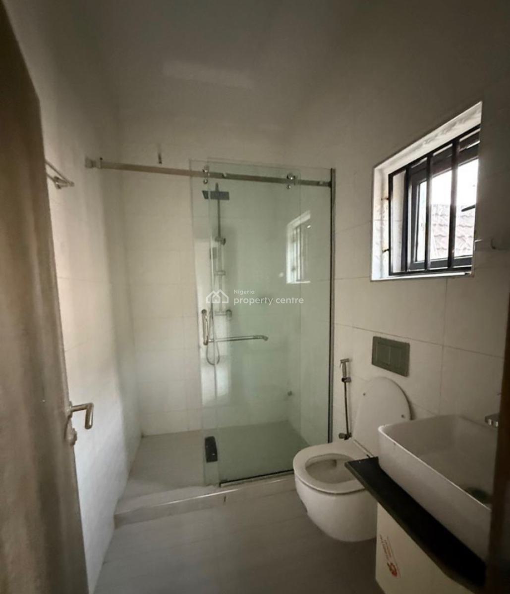 4 Bedroom Terrace Duplex, Life Camp, Abuja, Terraced Duplex for Sale