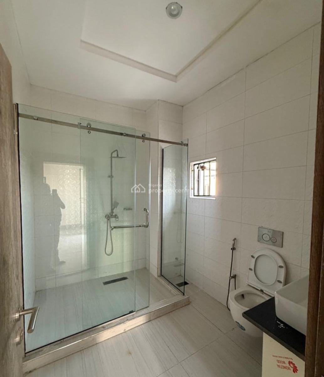4 Bedroom Terrace Duplex, Life Camp, Abuja, Terraced Duplex for Sale