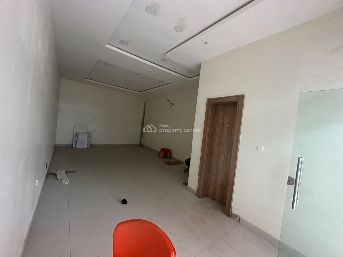 Shop Space, Wuse 2, Abuja, Plaza / Complex / Mall for Sale