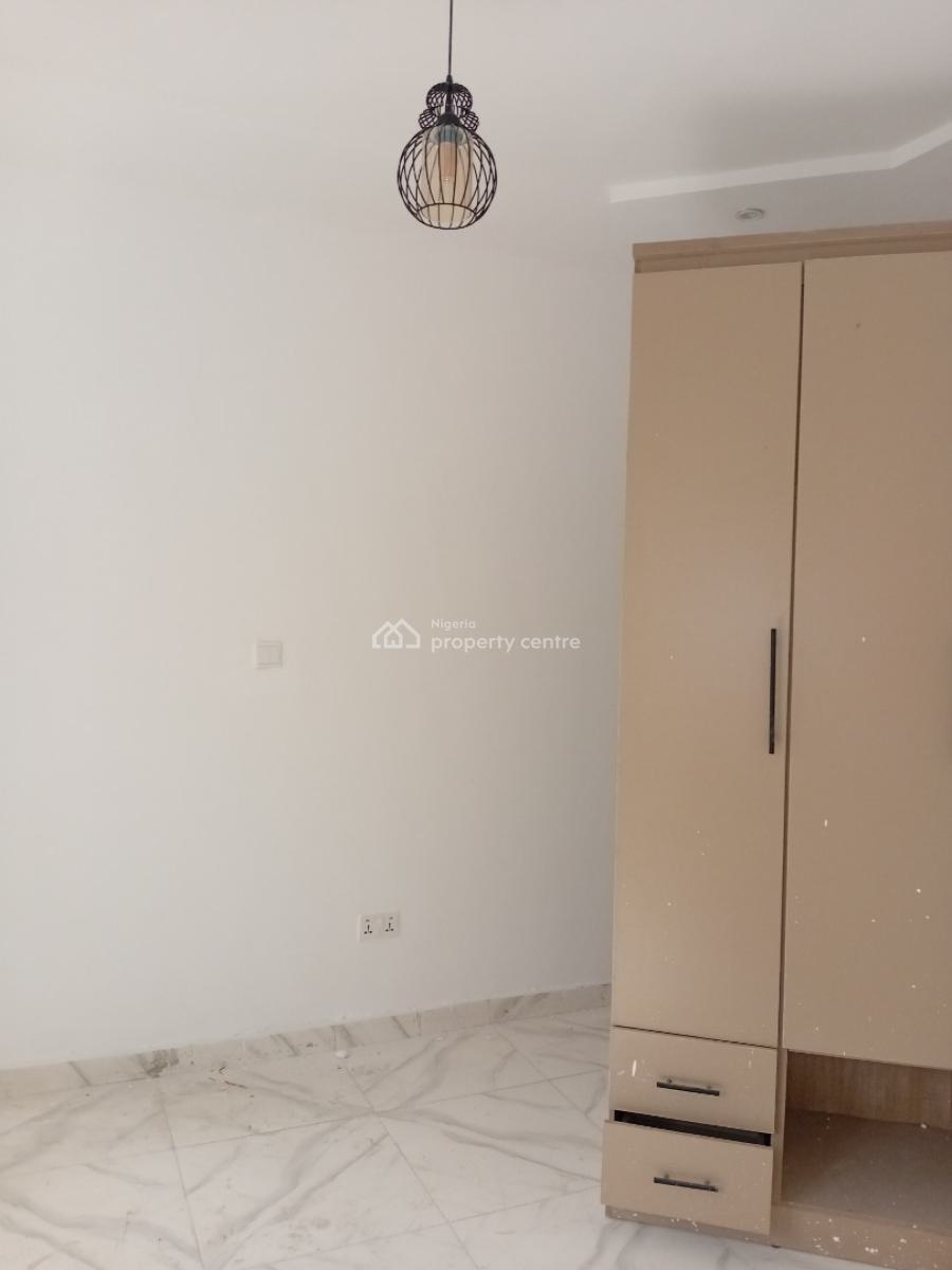Brand New Classic Exquisite 2 Bedroom Flat Apartment, Orchid Road, Lekki, Lagos, Flat / Apartment for Rent