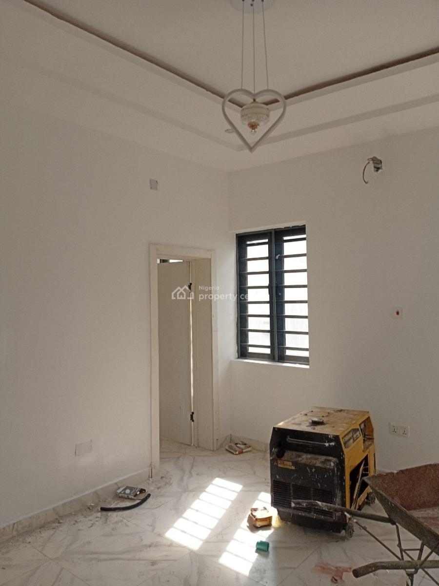 Brand New Classic Exquisite 2 Bedroom Flat Apartment, Orchid Road, Lekki, Lagos, Flat / Apartment for Rent