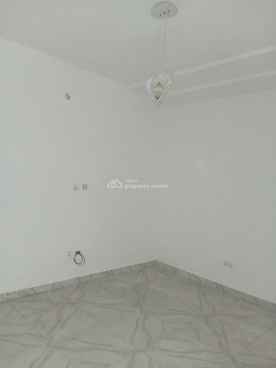 Brand New Classic Exquisite 2 Bedroom Flat Apartment, Orchid Road, Lekki, Lagos, Flat / Apartment for Rent