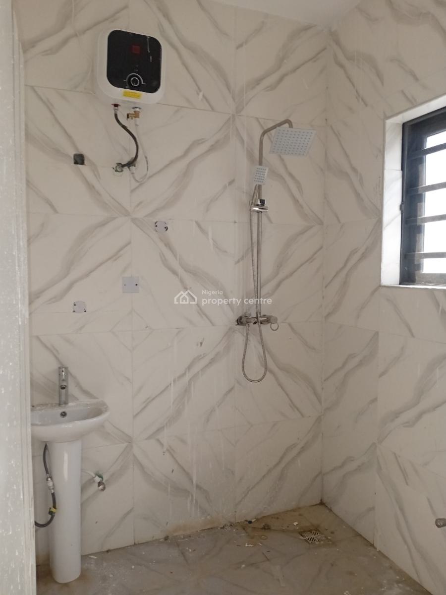 Brand New Classic Exquisite 2 Bedroom Flat Apartment, Orchid Road, Lekki, Lagos, Flat / Apartment for Rent