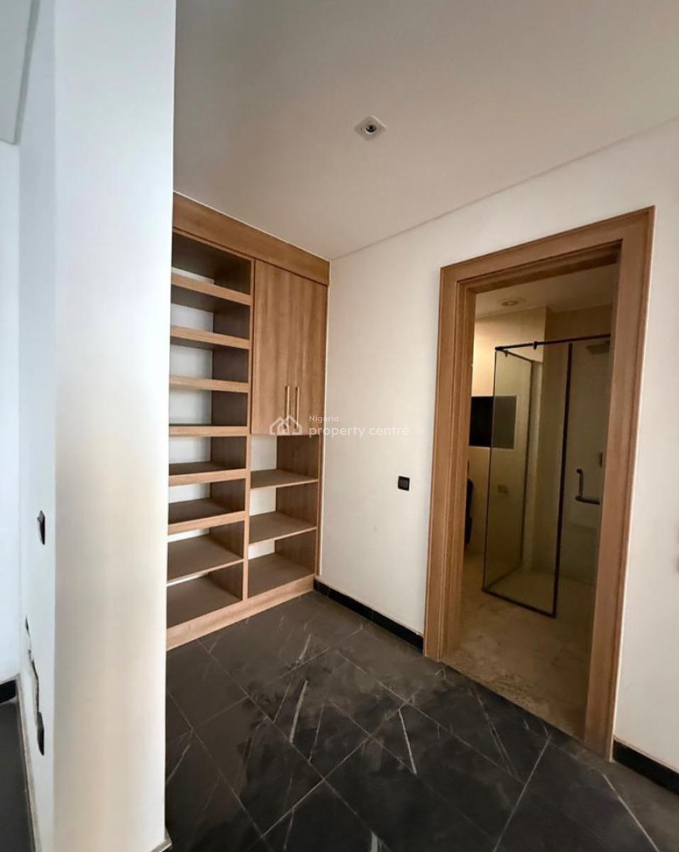 4 Bedroom Terrace Duplex, Wuse 2, Abuja, Terraced Duplex for Sale