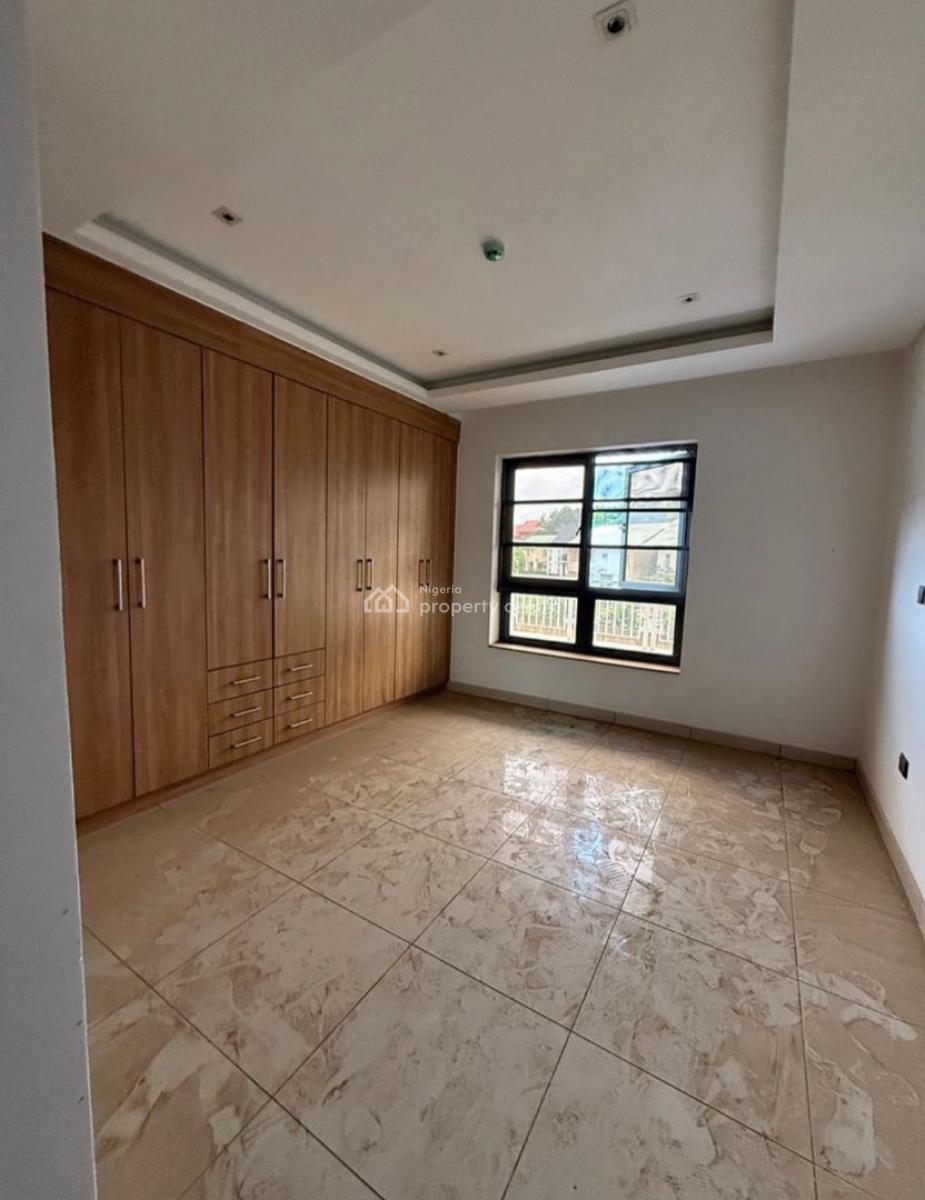4 Bedroom Terrace Duplex, Wuse 2, Abuja, Terraced Duplex for Sale