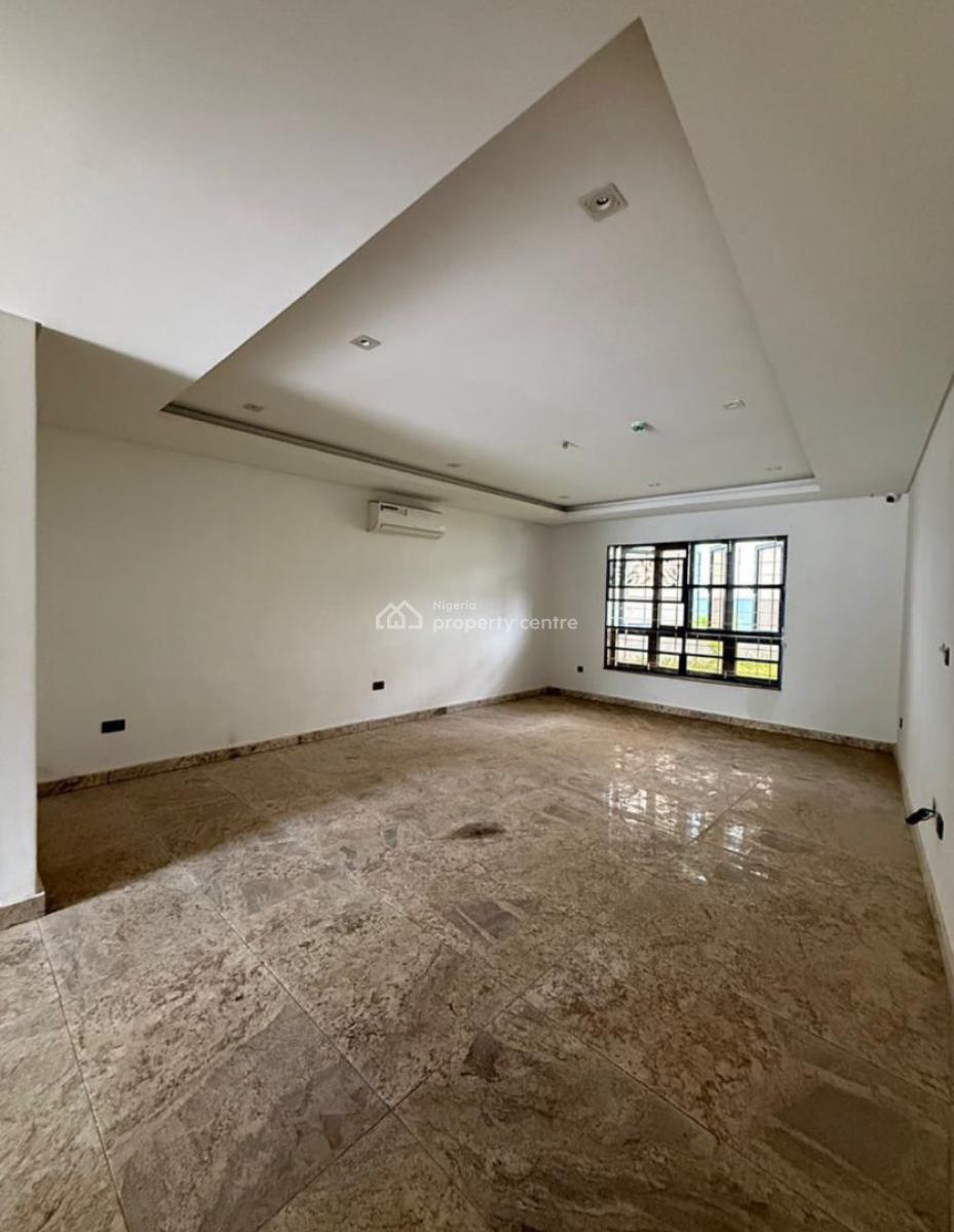 4 Bedroom Terrace Duplex, Wuse 2, Abuja, Terraced Duplex for Sale