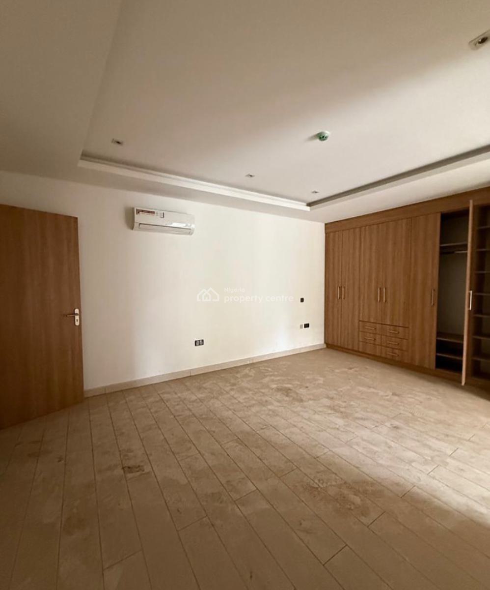 4 Bedroom Terrace Duplex, Wuse 2, Abuja, Terraced Duplex for Sale