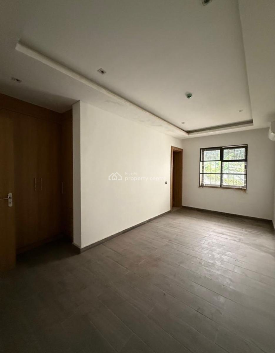 4 Bedroom Terrace Duplex, Wuse 2, Abuja, Terraced Duplex for Sale