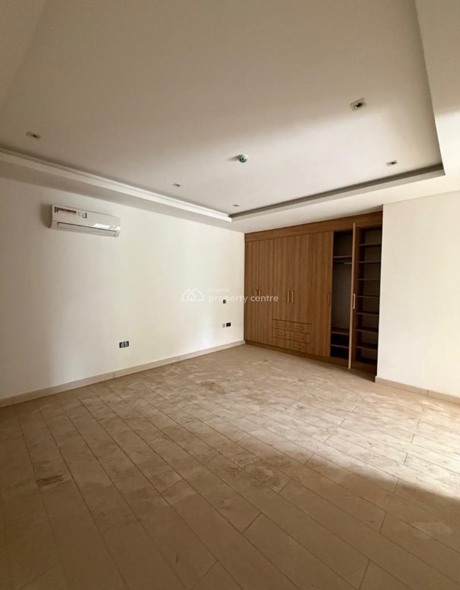 4 Bedroom Terrace Duplex, Wuse 2, Abuja, Terraced Duplex for Sale