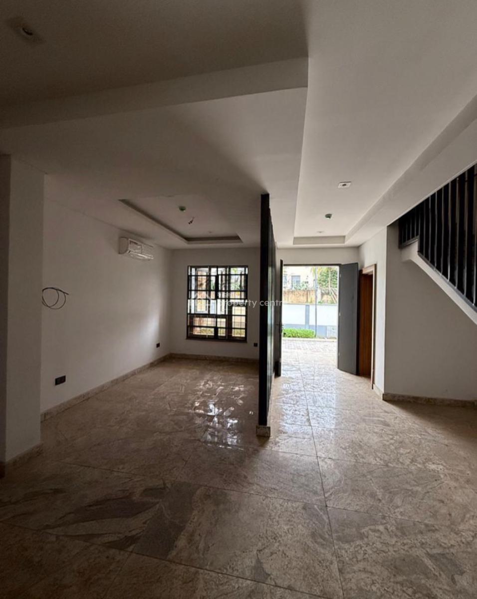 4 Bedroom Terrace Duplex, Wuse 2, Abuja, Terraced Duplex for Sale