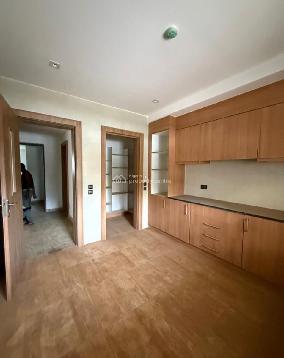 4 Bedroom Terrace Duplex, Wuse 2, Abuja, Terraced Duplex for Sale