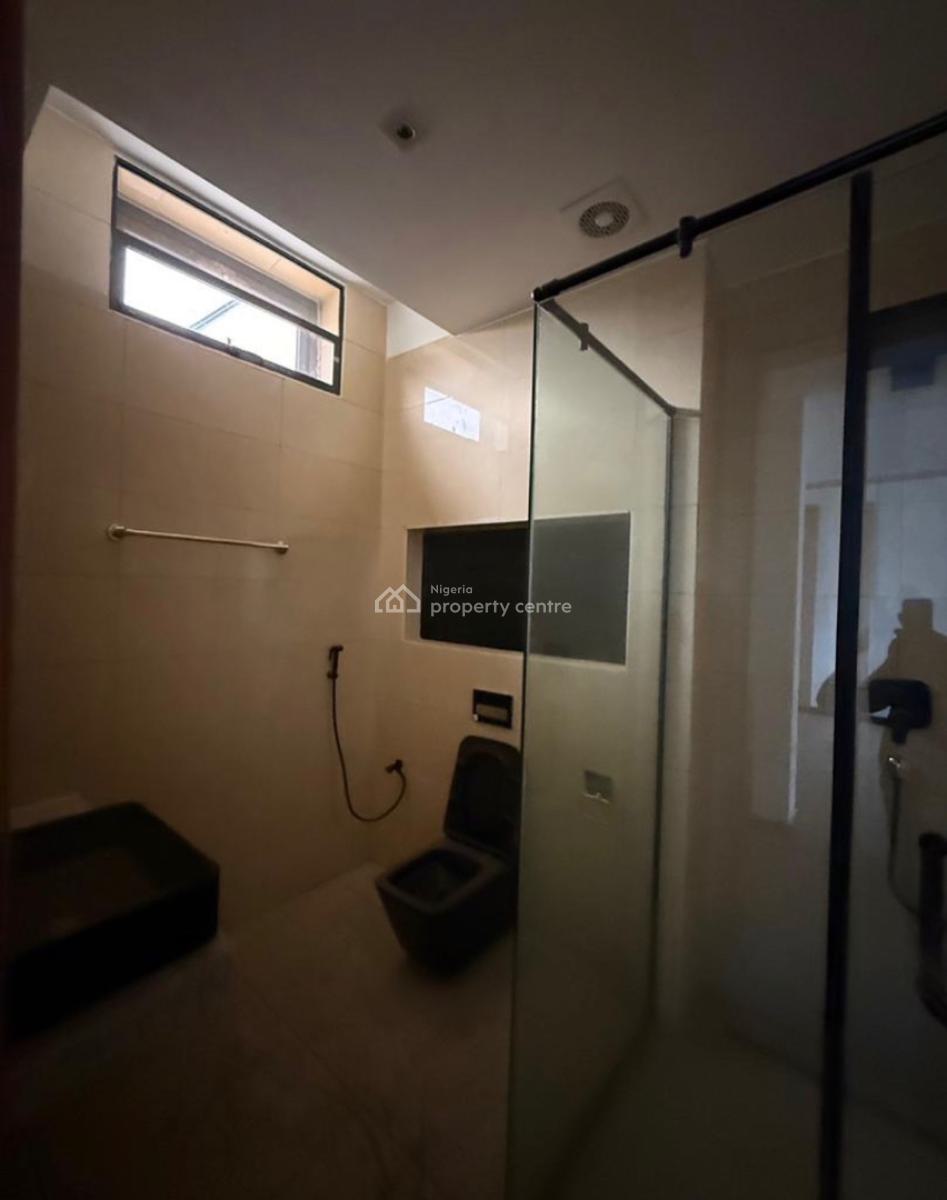 4 Bedroom Terrace Duplex, Wuse 2, Abuja, Terraced Duplex for Sale