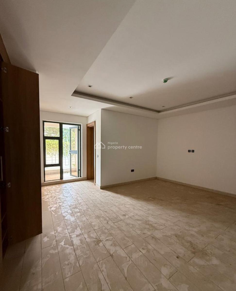 4 Bedroom Terrace Duplex, Wuse 2, Abuja, Terraced Duplex for Sale