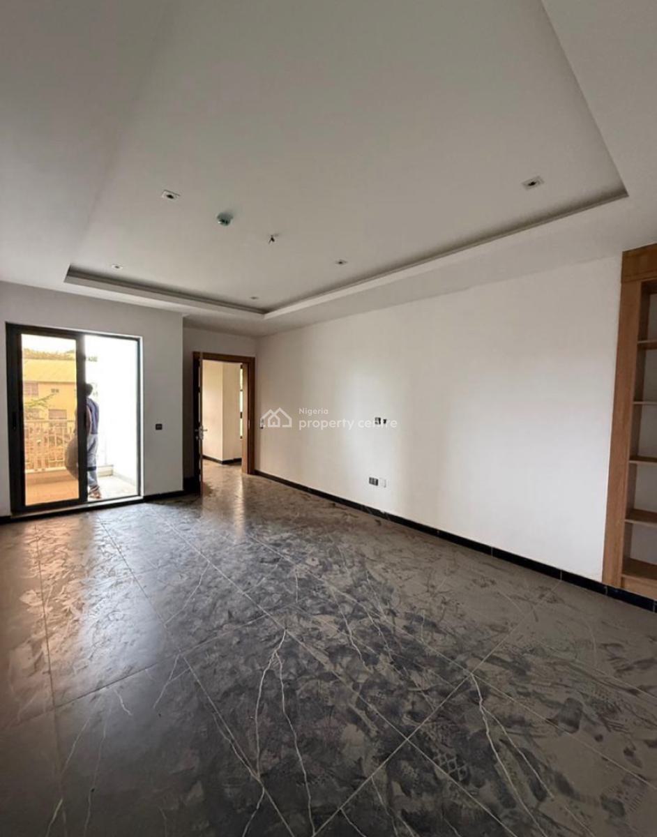 4 Bedroom Terrace Duplex, Wuse 2, Abuja, Terraced Duplex for Sale