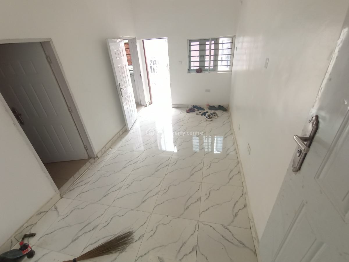 Newly Built 3 Bedroom Terrace Duplex with Bq, Naf Valley Estate, Asokoro District, Abuja, House for Rent