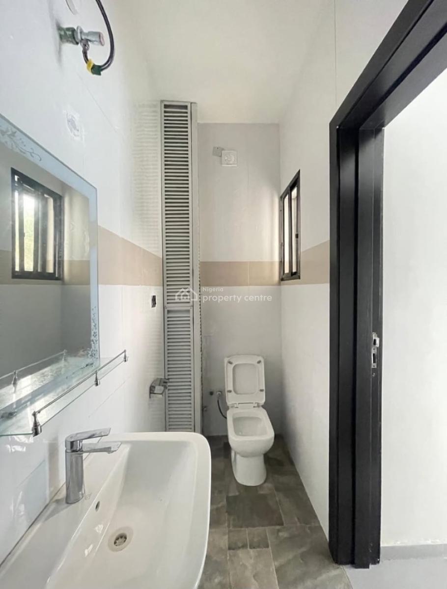 Luxury Well Maintained 4 Bedroom Terrace Duplex with a Bq, Old Ikoyi, Ikoyi, Lagos, Terraced Duplex for Sale