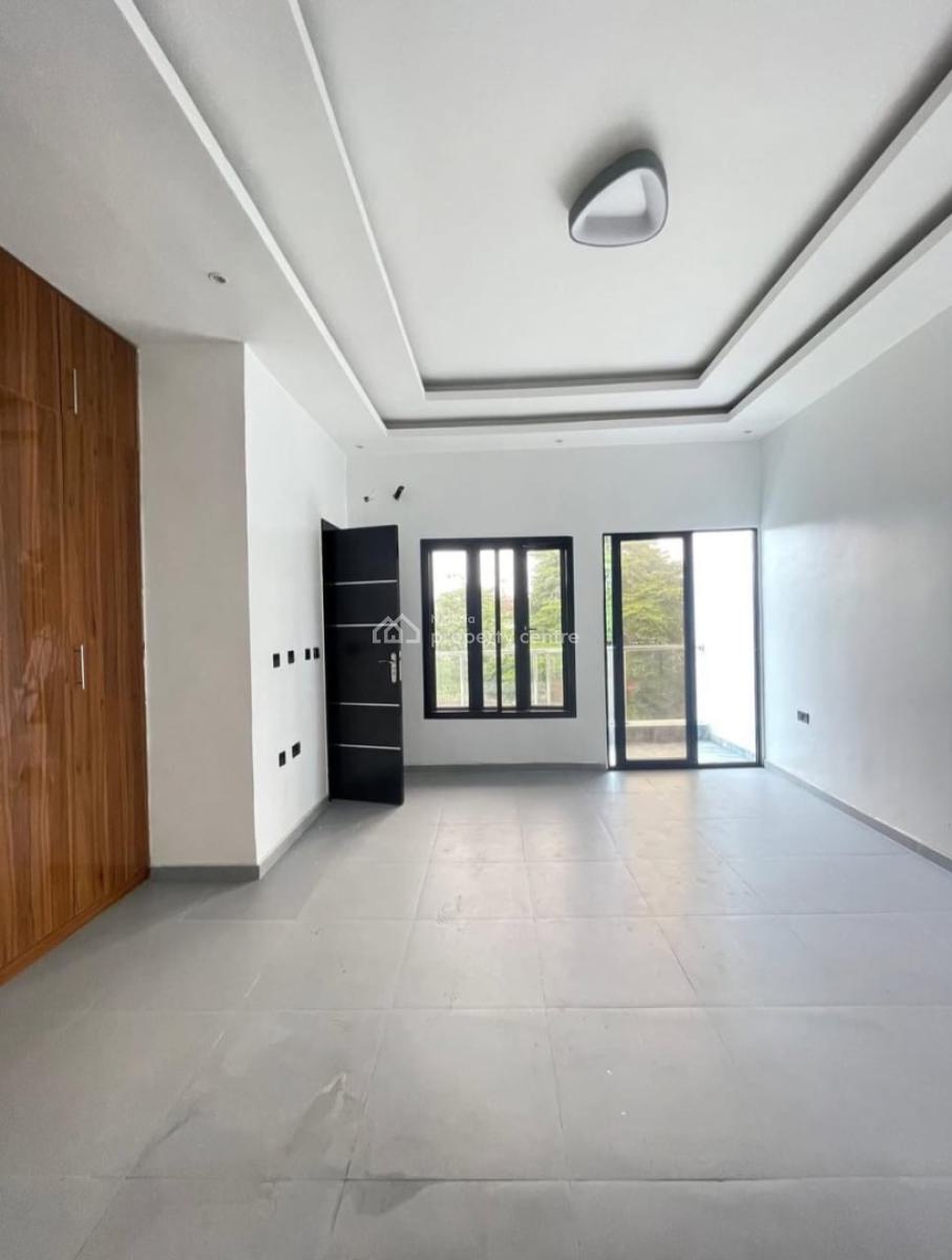 Luxury Well Maintained 4 Bedroom Terrace Duplex with a Bq, Old Ikoyi, Ikoyi, Lagos, Terraced Duplex for Sale