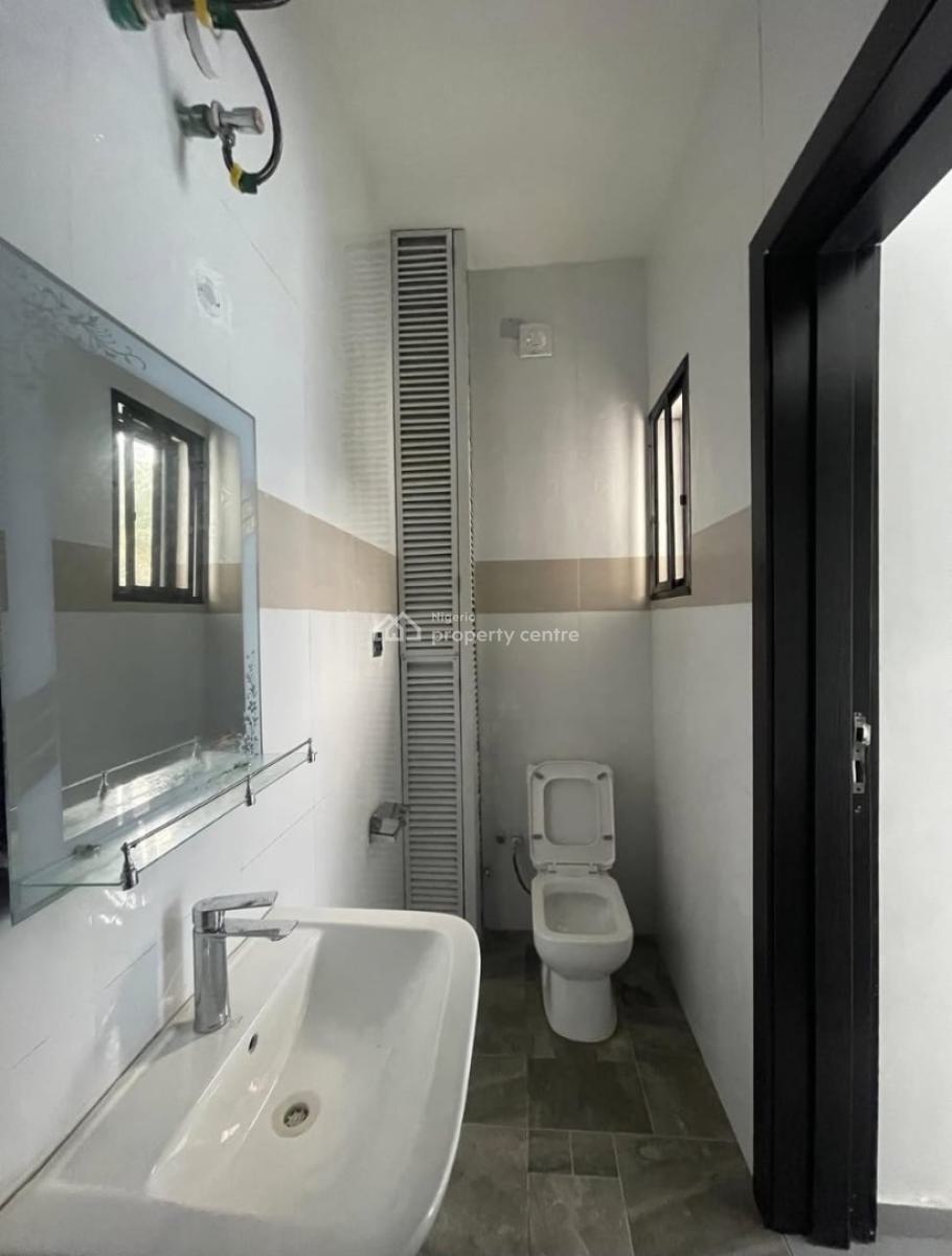 Luxury Well Maintained 4 Bedroom Terrace Duplex with a Bq, Old Ikoyi, Ikoyi, Lagos, Terraced Duplex for Sale