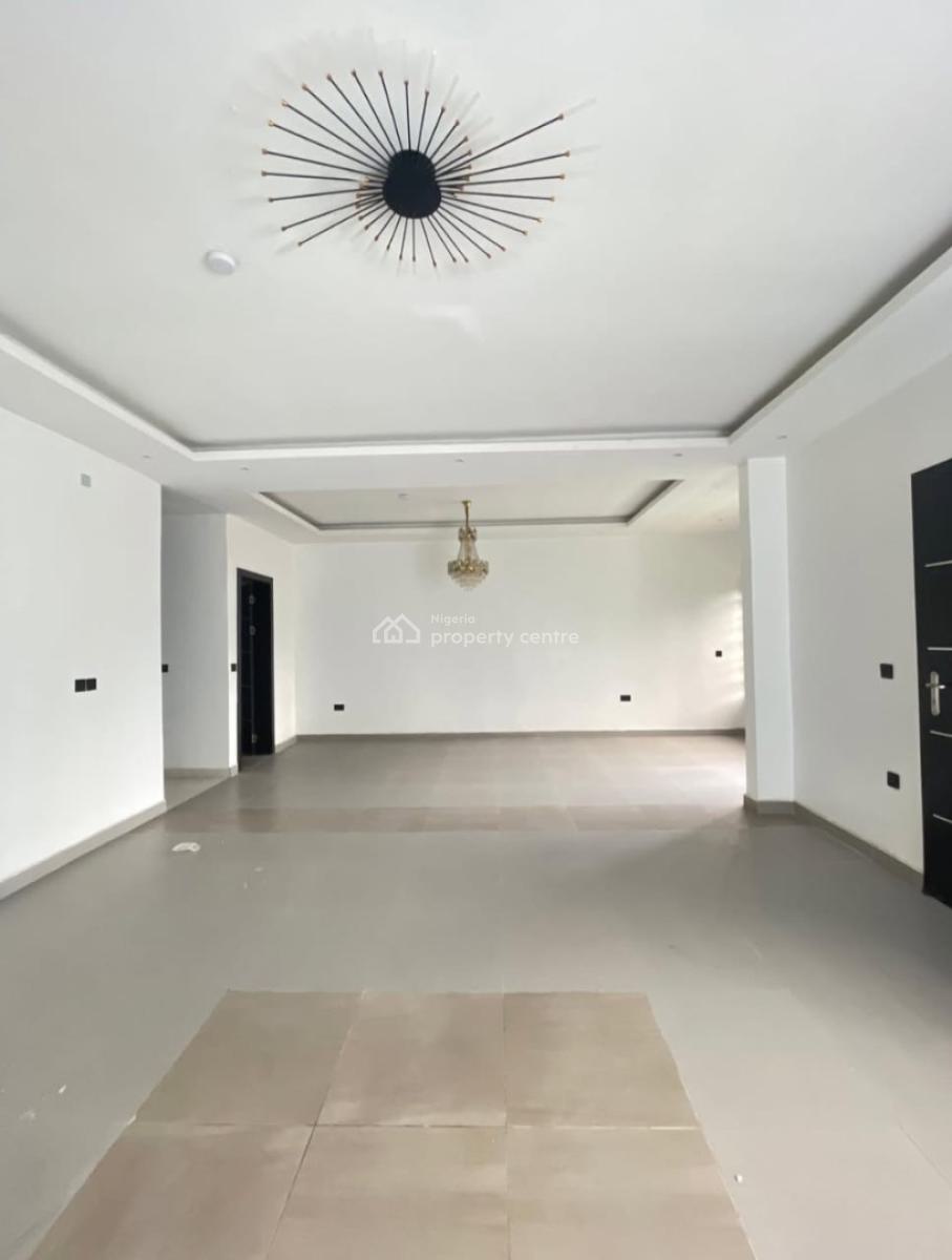 Luxury Well Maintained 4 Bedroom Terrace Duplex with a Bq, Old Ikoyi, Ikoyi, Lagos, Terraced Duplex for Sale