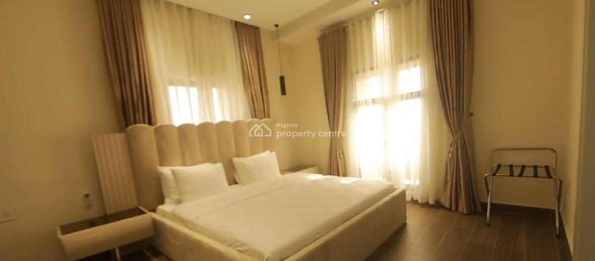 Fully Furnished 20 Units of Apartments, Maitama District, Abuja, Detached Duplex for Rent