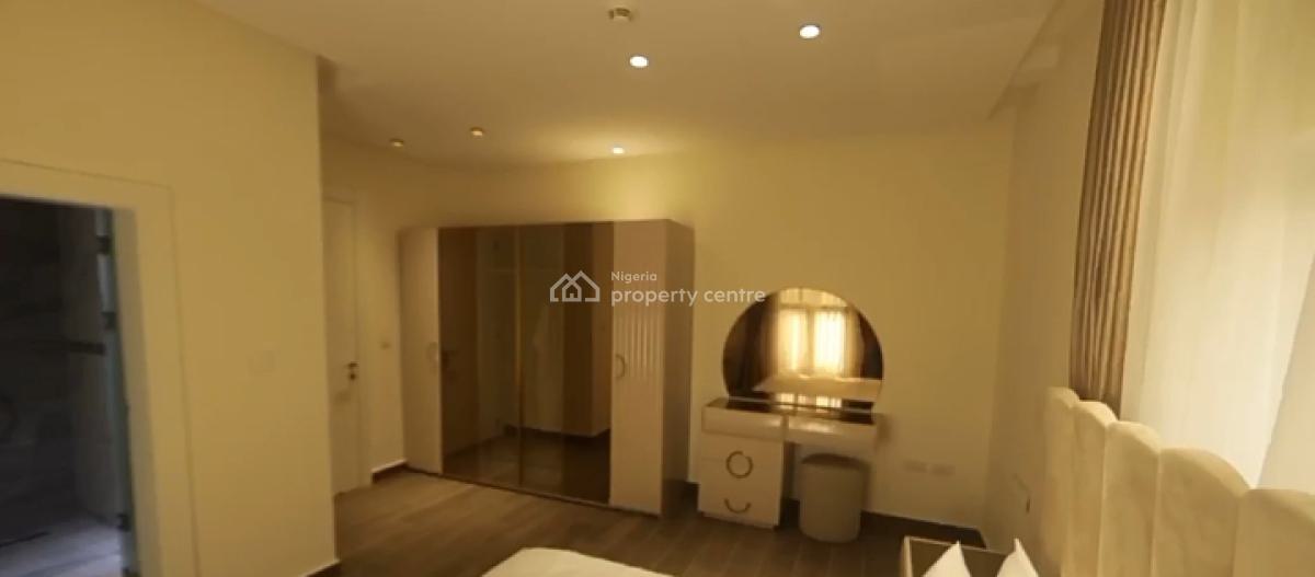 Fully Furnished 20 Units of Apartments, Maitama District, Abuja, Detached Duplex for Rent