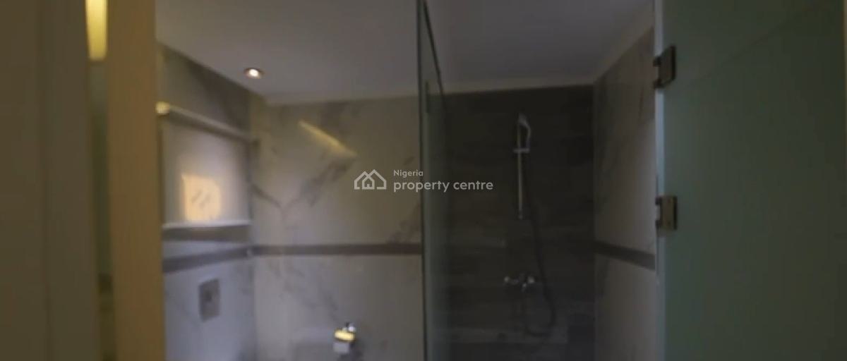 Fully Furnished 20 Units of Apartments, Maitama District, Abuja, Detached Duplex for Rent