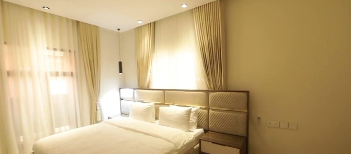 Fully Furnished 20 Units of Apartments, Maitama District, Abuja, Detached Duplex for Rent