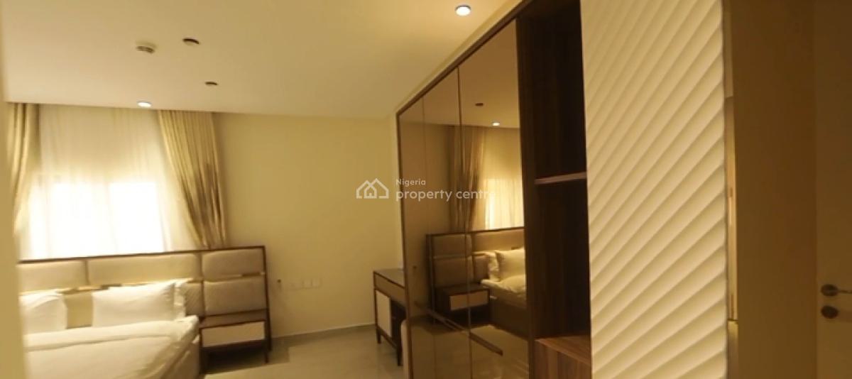 Fully Furnished 20 Units of Apartments, Maitama District, Abuja, Detached Duplex for Rent