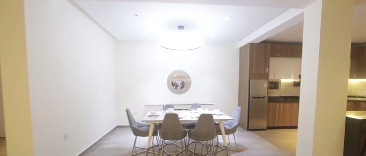 Fully Furnished 20 Units of Apartments, Maitama District, Abuja, Detached Duplex for Rent
