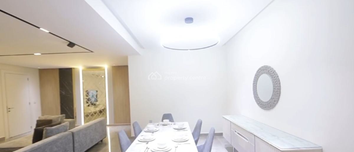 Fully Furnished 20 Units of Apartments, Maitama District, Abuja, Detached Duplex for Rent