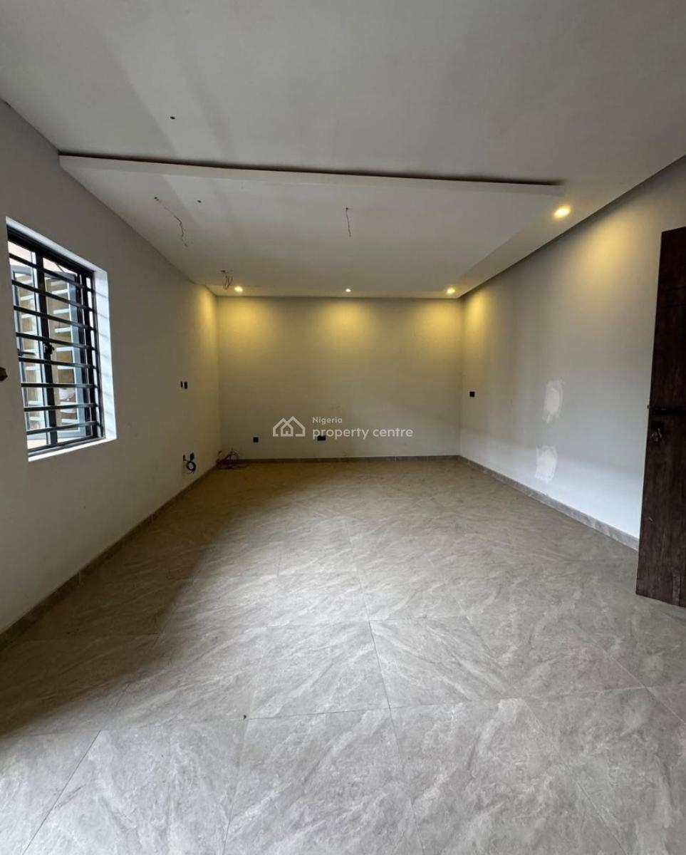4 Bedroom Terrace Duplex, Ikate Elegushi, Lekki, Lagos, Terraced Duplex for Rent