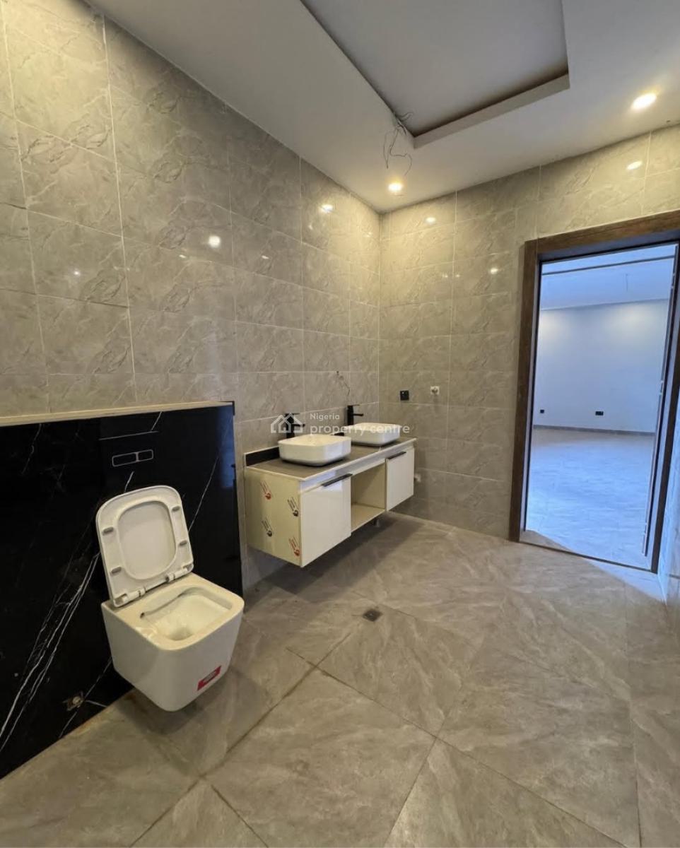 4 Bedroom Terrace Duplex, Ikate Elegushi, Lekki, Lagos, Terraced Duplex for Rent