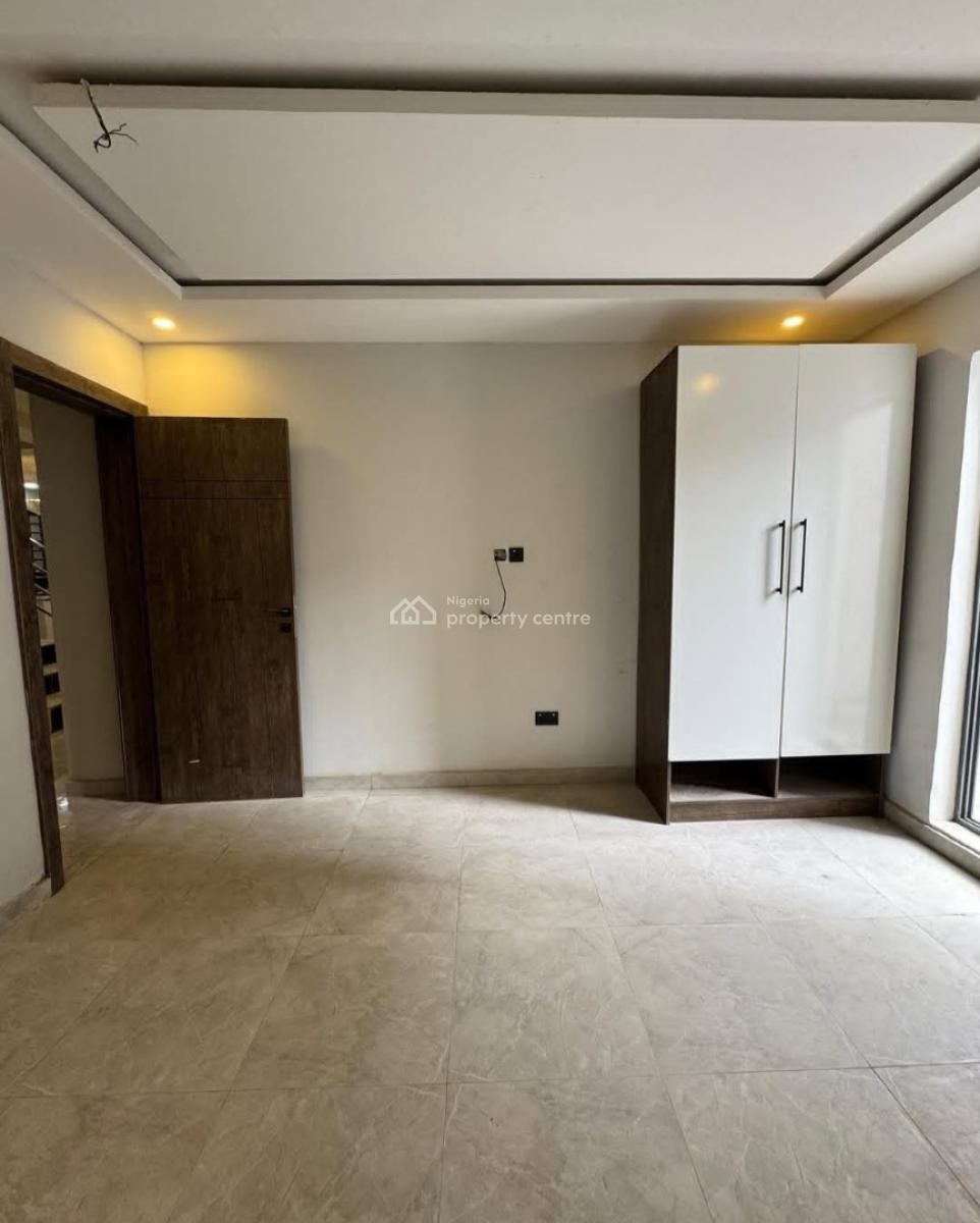 4 Bedroom Terrace Duplex, Ikate Elegushi, Lekki, Lagos, Terraced Duplex for Rent