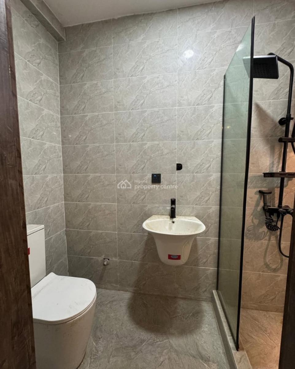 4 Bedroom Terrace Duplex, Ikate Elegushi, Lekki, Lagos, Terraced Duplex for Rent