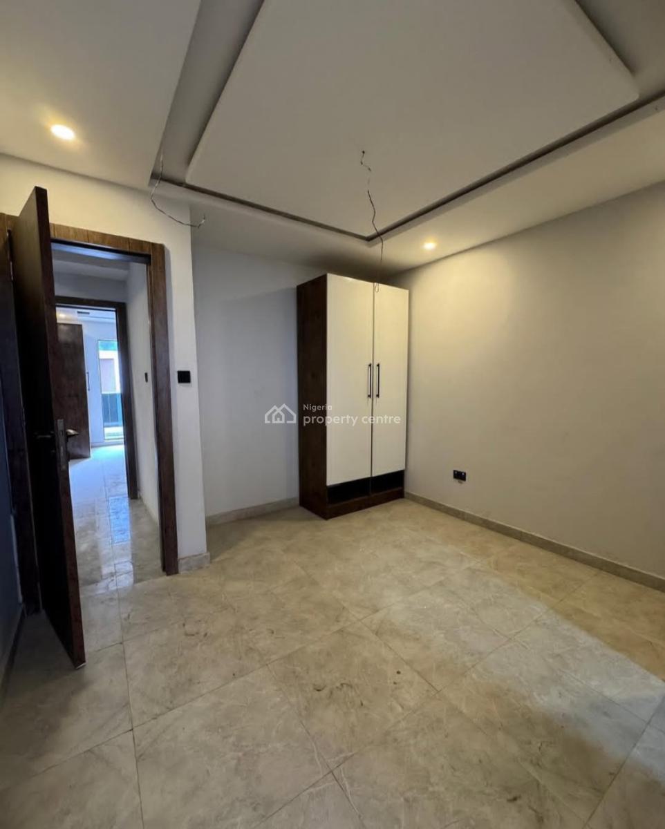 4 Bedroom Terrace Duplex, Ikate Elegushi, Lekki, Lagos, Terraced Duplex for Rent
