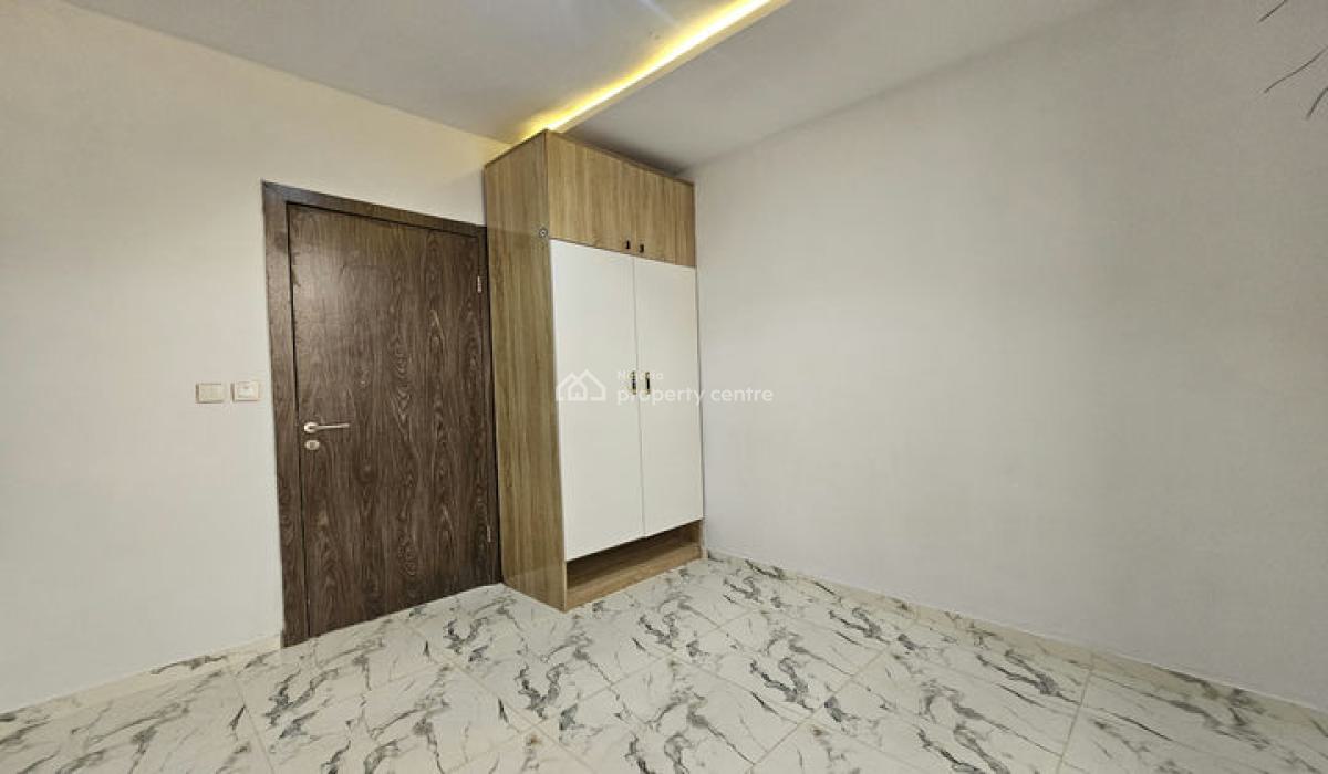 Luxury 4 Bedroom Terrace Duplex, Ikota, Lekki, Lagos, Terraced Duplex for Sale