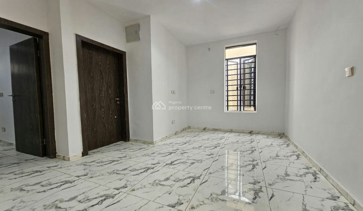 Luxury 4 Bedroom Terrace Duplex, Ikota, Lekki, Lagos, Terraced Duplex for Sale