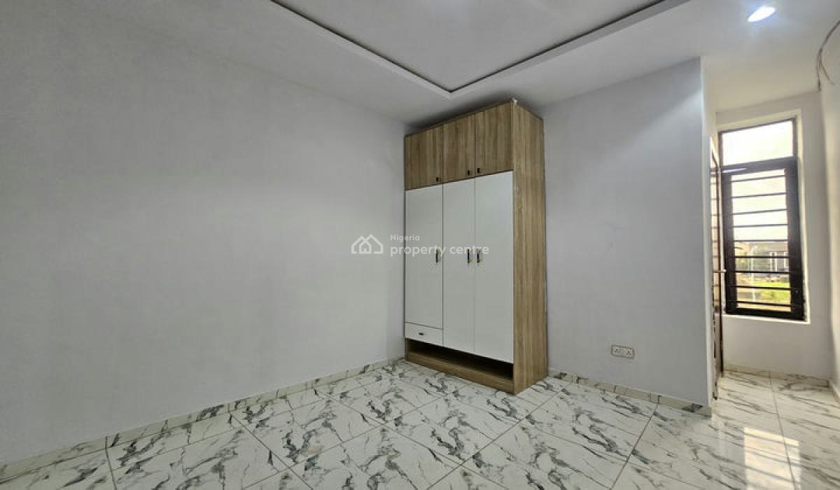 Luxury 4 Bedroom Terrace Duplex, Ikota, Lekki, Lagos, Terraced Duplex for Sale