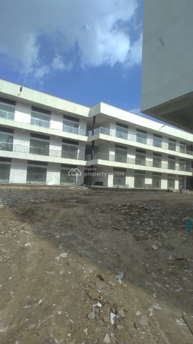 Business Mall By on The Express, Lagos Business School Bus Stop, Olokonla, Ajah, Lagos, Plaza / Complex / Mall for Rent