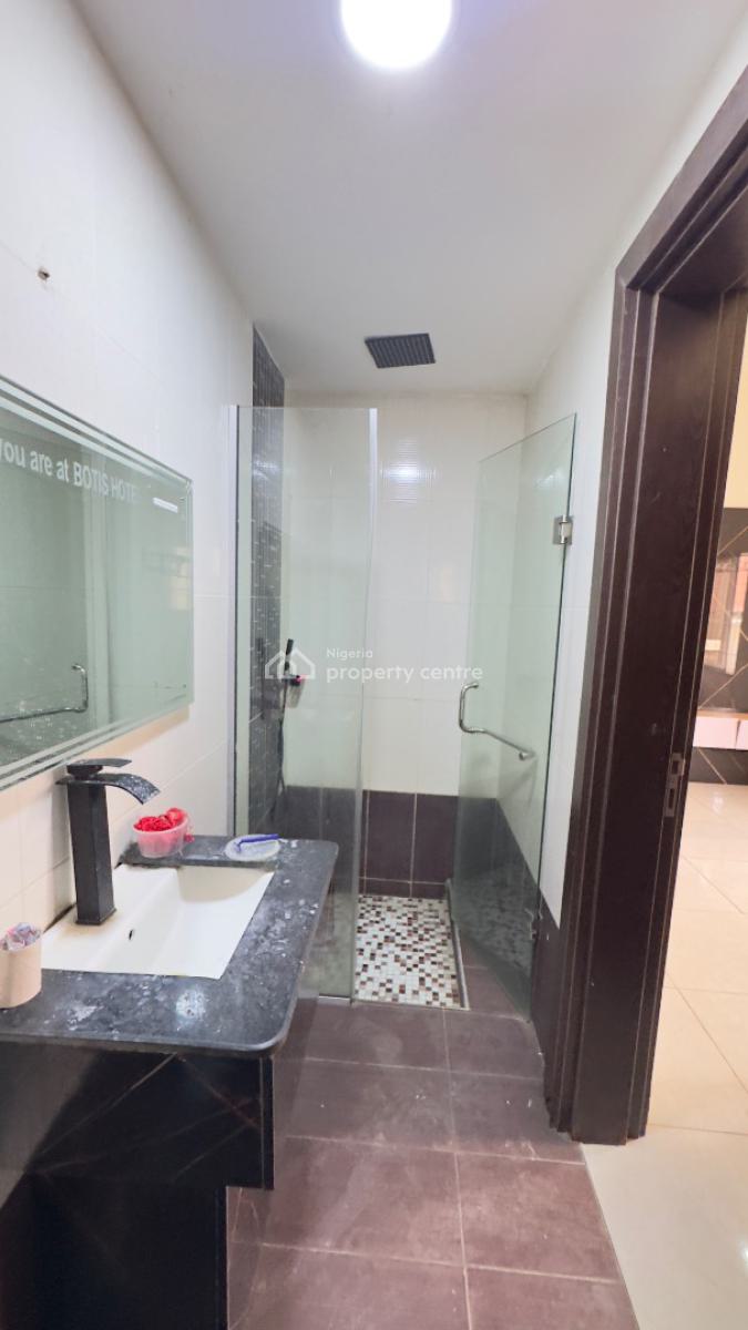 Standard 1 Bedroom Flat, 6th Avenue, Gwarinpa, Abuja, Flat / Apartment for Rent