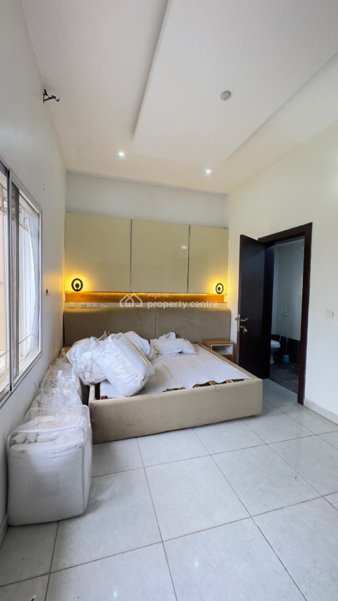 Standard 1 Bedroom Flat, 6th Avenue, Gwarinpa, Abuja, Flat / Apartment for Rent