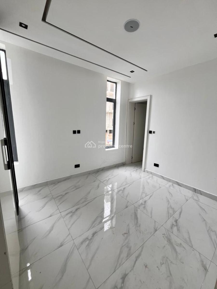 Luxury 2 Bedroom Apartment in a Serene Environment, Ikate, Lekki, Lagos, Flat / Apartment for Sale