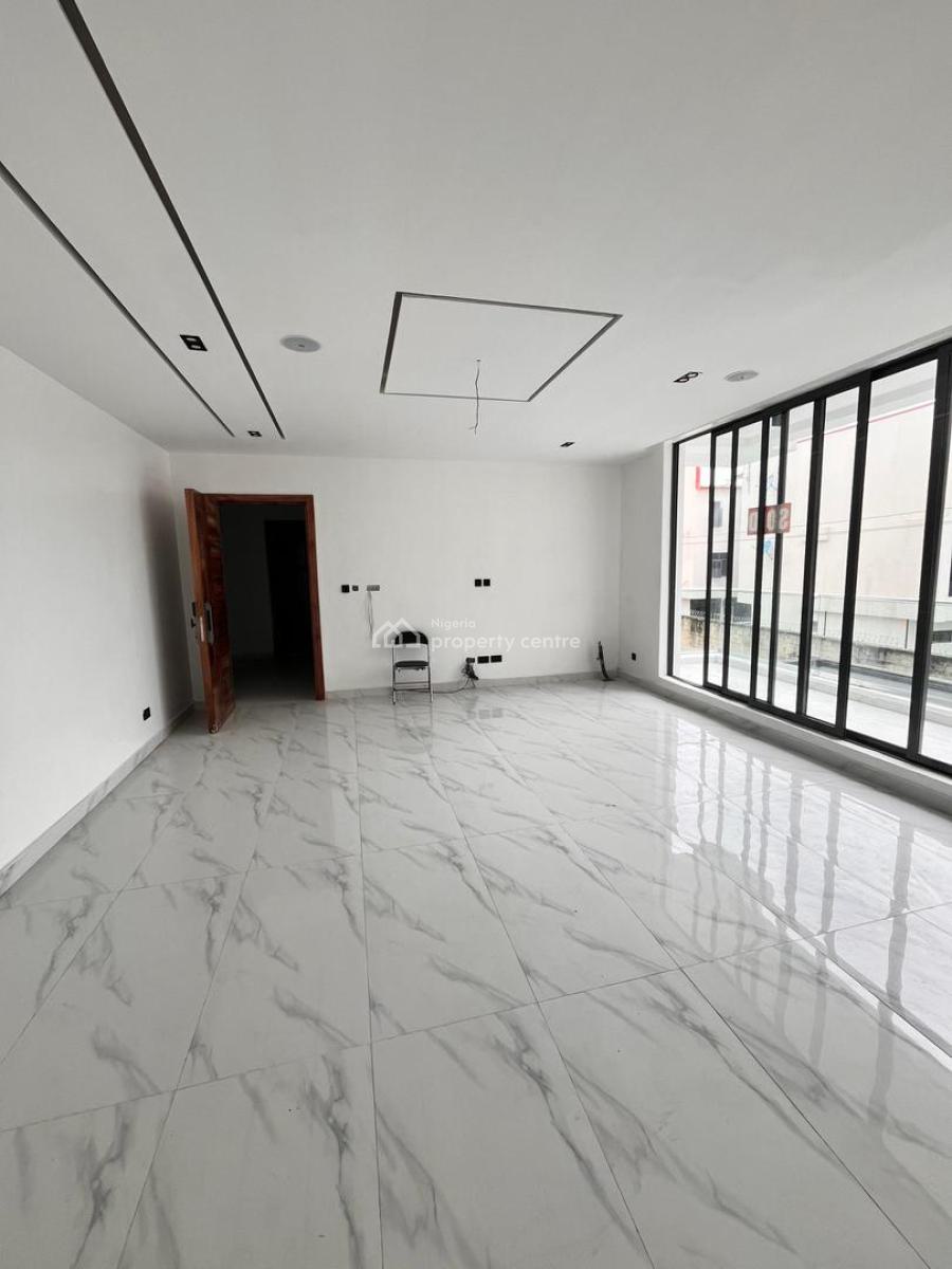 Luxury 2 Bedroom Apartment in a Serene Environment, Ikate, Lekki, Lagos, Flat / Apartment for Sale