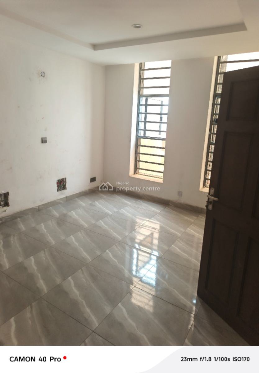 Newly Built 4 Bedrooms Duplex with Bq, Allen, Ikeja, Lagos, House for Rent
