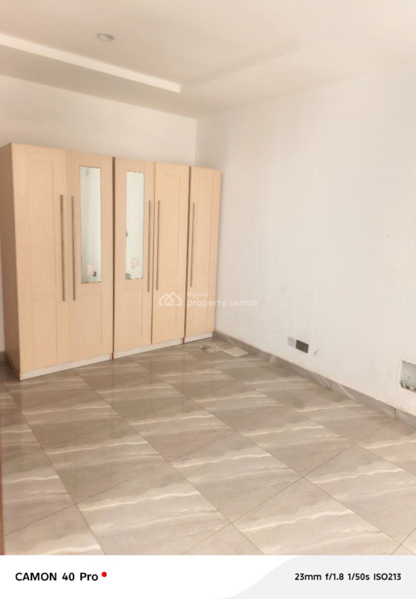Newly Built 4 Bedrooms Duplex with Bq, Allen, Ikeja, Lagos, House for Rent