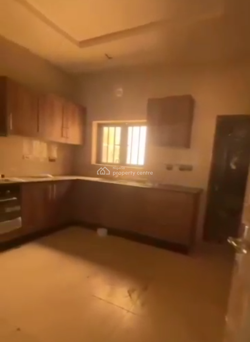Newly Built 4 Bedrooms Duplex with Bq, Allen, Ikeja, Lagos, House for Rent