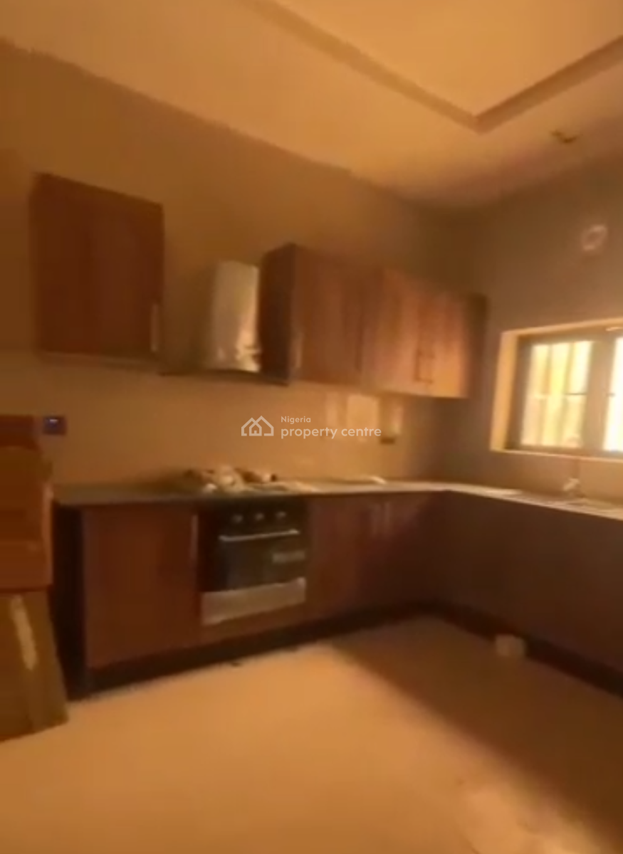 Newly Built 4 Bedrooms Duplex with Bq, Allen, Ikeja, Lagos, House for Rent