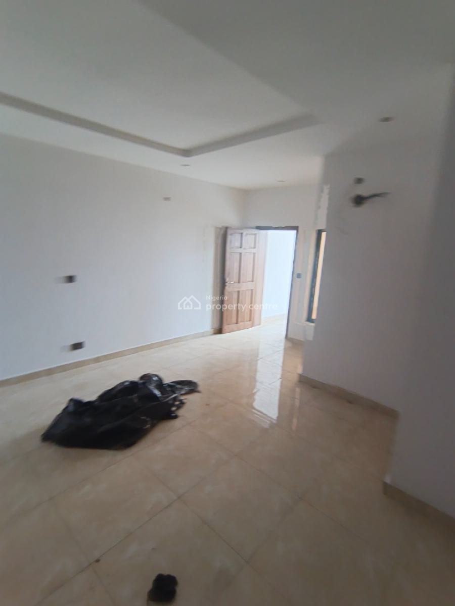 Newly Built 4 Bedrooms Duplex with Bq, Allen, Ikeja, Lagos, House for Rent