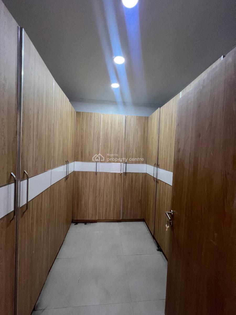 Clean 4 Bedroom Self Compound Semi Detached Diplex, Off Admiralty Way, Lekki Phase 1, Lekki, Lagos, Semi-detached Duplex for Rent