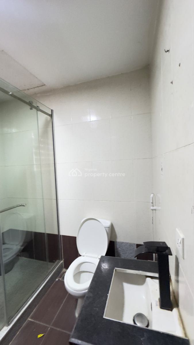 Newly Vacated Self Contain, 6th Avenue, Gwarinpa, Abuja, Flat / Apartment for Rent